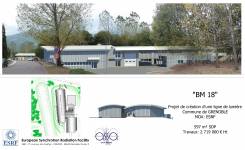 Sylvie CAMPILLO - SELARL D'ARCHITECTURE ASSA