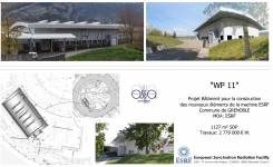 Sylvie CAMPILLO - SELARL D'ARCHITECTURE ASSA