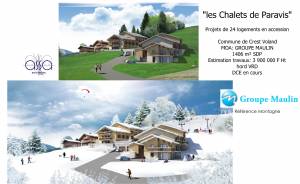 Sylvie CAMPILLO - SELARL D'ARCHITECTURE ASSA
