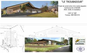 Sylvie CAMPILLO - SELARL D'ARCHITECTURE ASSA