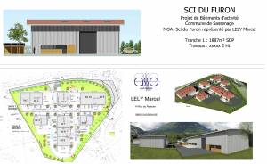 Sylvie CAMPILLO - SELARL D'ARCHITECTURE ASSA