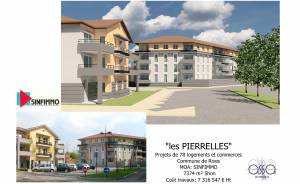 Sylvie CAMPILLO - SELARL D'ARCHITECTURE ASSA