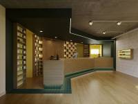 Nicolas SOUCHKO - SOUCHKO ARCHITECTURE