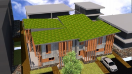 Jean Paul TABUE - JPTABUE ARCHITECTE