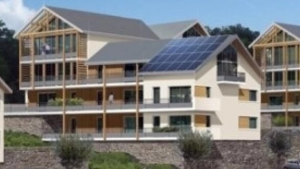 Jean Paul TABUE - JPTABUE ARCHITECTE