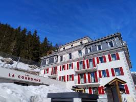 Cécile BOSSONNEY - BOSSONNEY CECILE