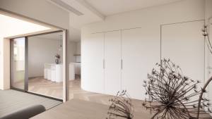 Julien AUBESSARD - JULIEN AUBESSARD ARCHITECTE