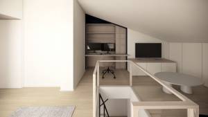 Julien AUBESSARD - JULIEN AUBESSARD ARCHITECTE