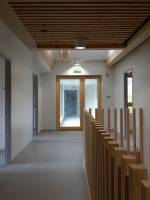 Amélie DUFOUR - ATELIER DU VIEUX BOURG ARCHITECTE